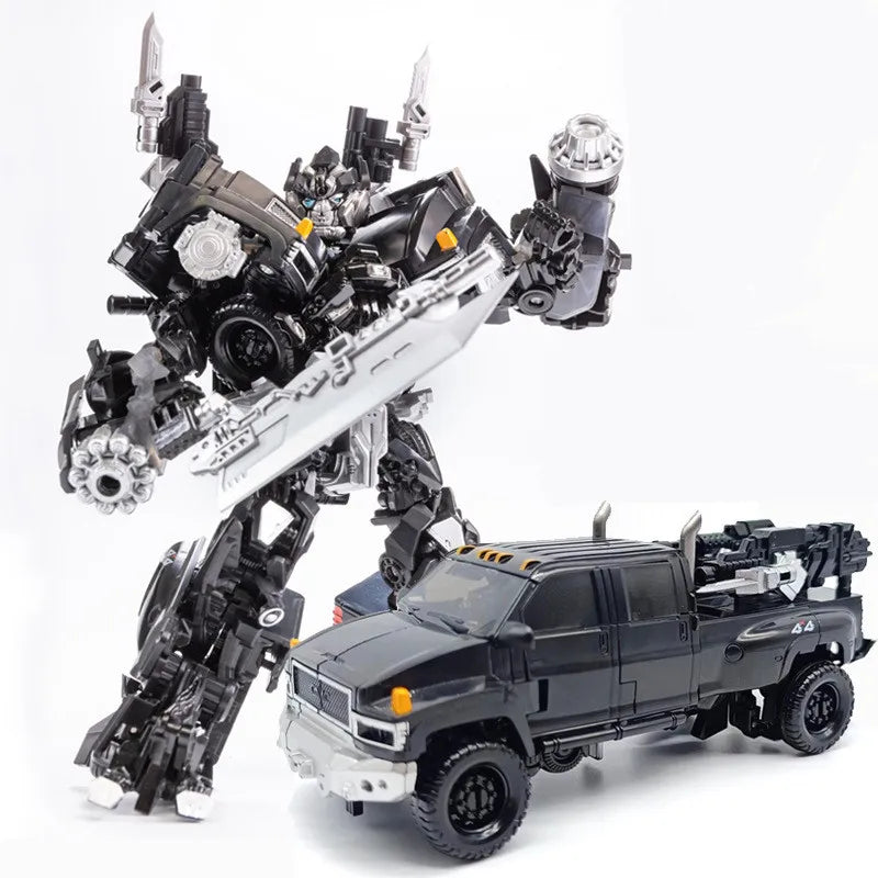 Figura Transformers Megatron 8807 — Robot Transformable Decepticon Coleccionable