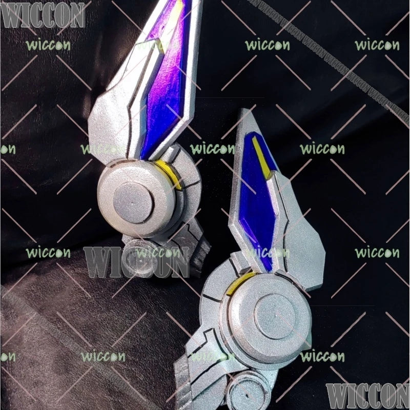 Máscara Transformers Robot Cosplay — Casco Mecánico Ajustable Convención