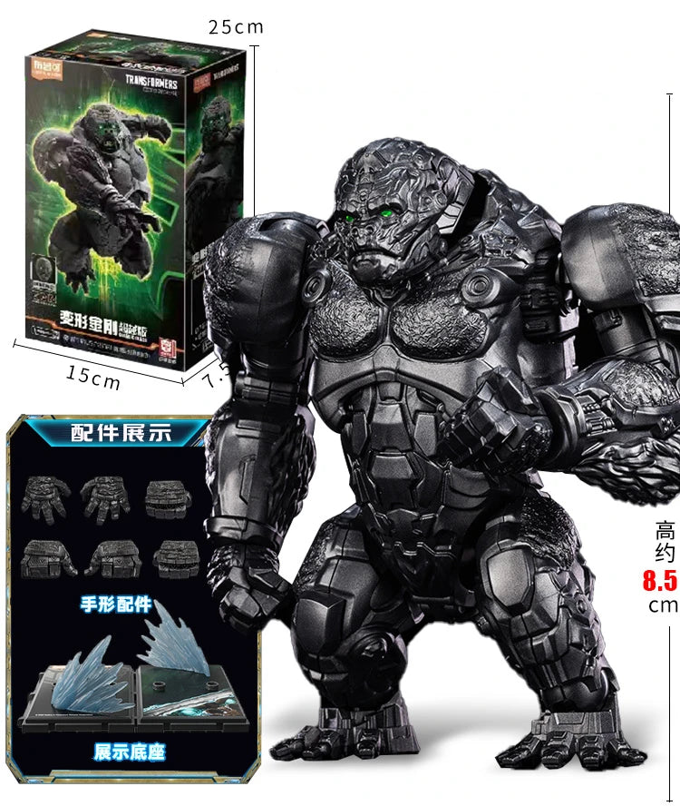 Lego Transformers — Figura Optimus Prime Last Knight