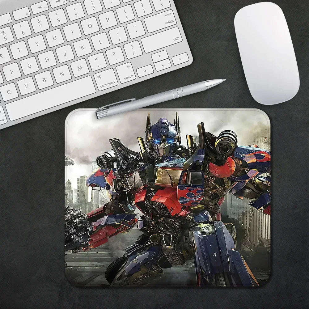 Accessoires de bureau Transformers pour organiser son poste de travail