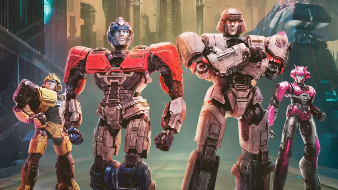 Les Autobots peuvent-ils mourir ?