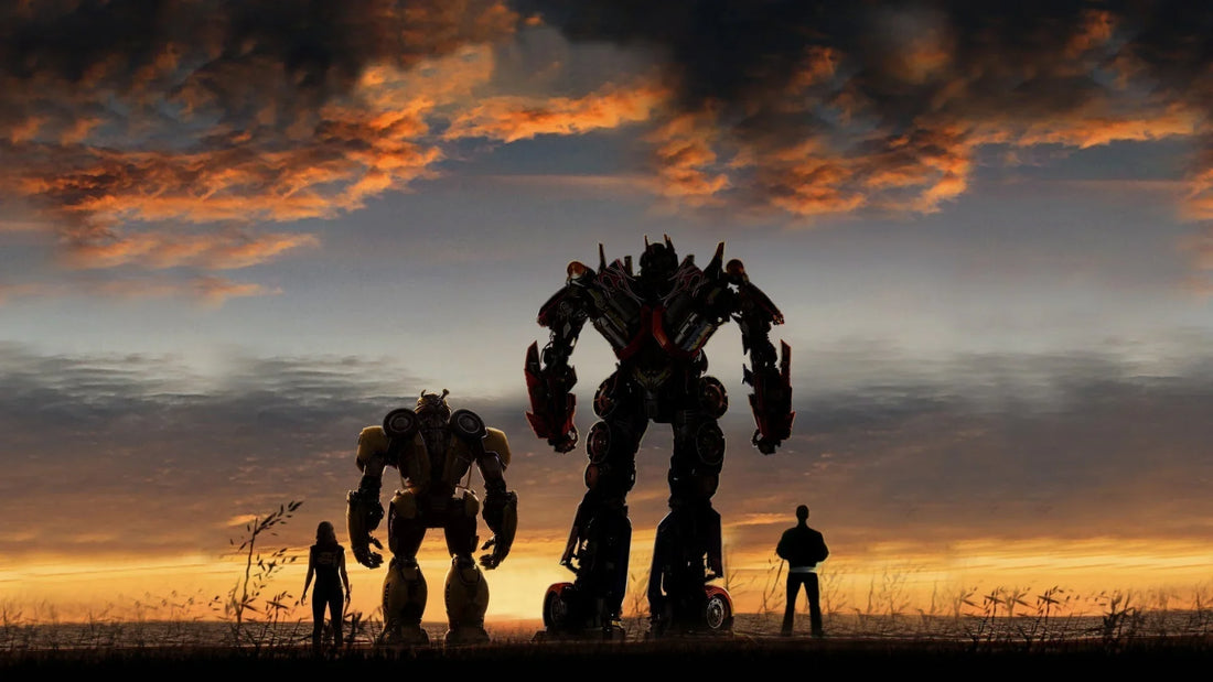 Bumblebee : Pourquoi est-il le plus aimé des Autobots ?