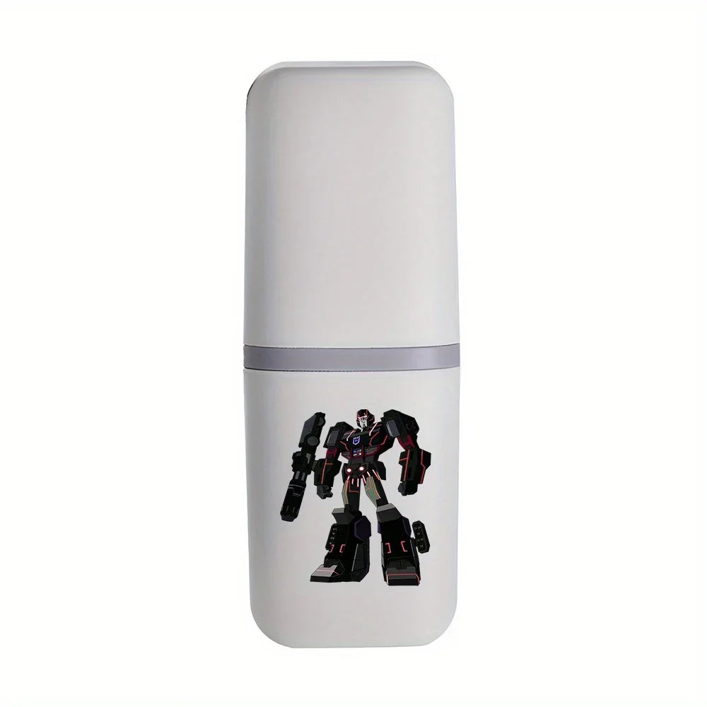 Orinal blanco