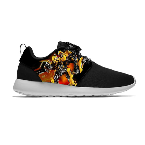 Zapatillas Transformers Light Fire