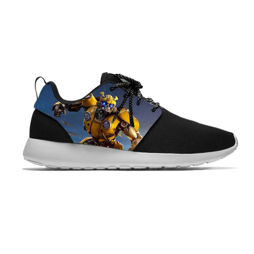Zapatillas Transformers - Sky