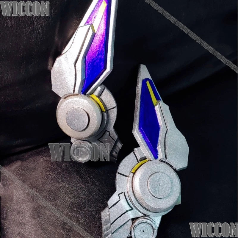 Máscara Transformers Robot Cosplay — Casco Mecánico Ajustable Convención