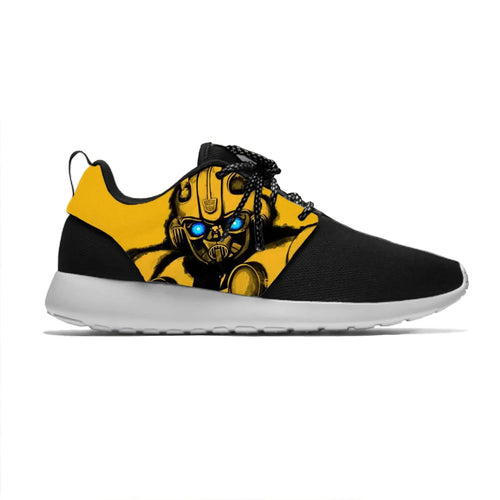Zapatillas Transformers Eyes