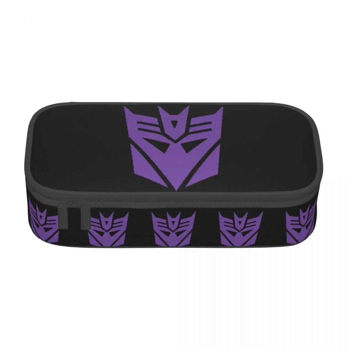 Estuche Transformers - Masque de Megatron de los Decepticons