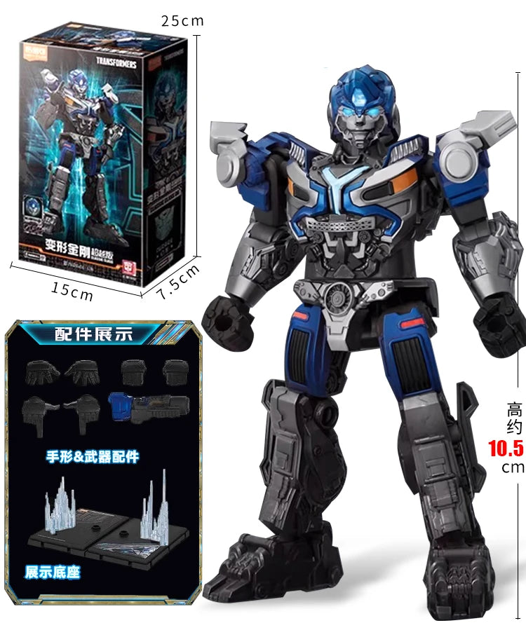 Lego Transformers — Figura Mirage Autobot