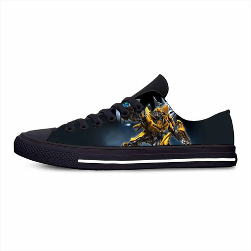 Zapatos unisex para adultos - Abejorro oscuro