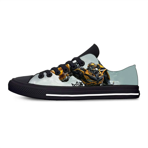 Zapatos bajos unisex para adultos - Bumblebee Light