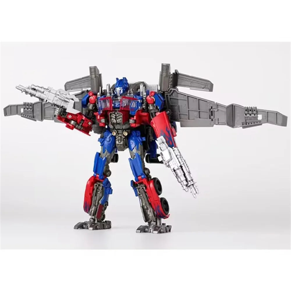 Accesorio Transformers Remolque TW1122 — Arco Cromado Compatible TW1022