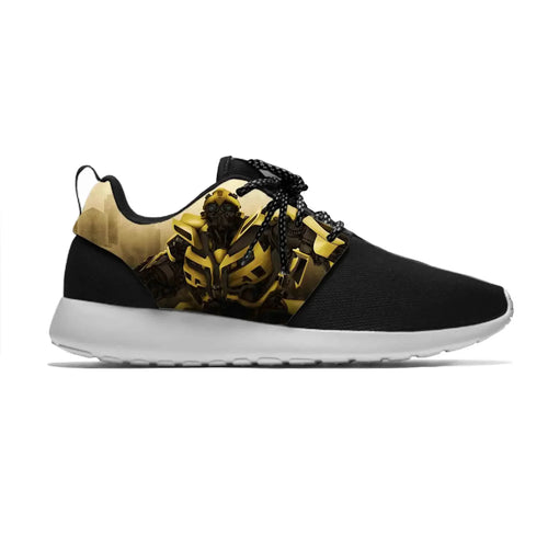 Zapatillas Transformers Fear