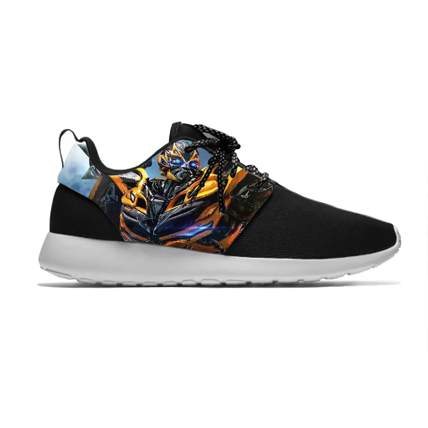 Zapatillas Transformers - Clásicas