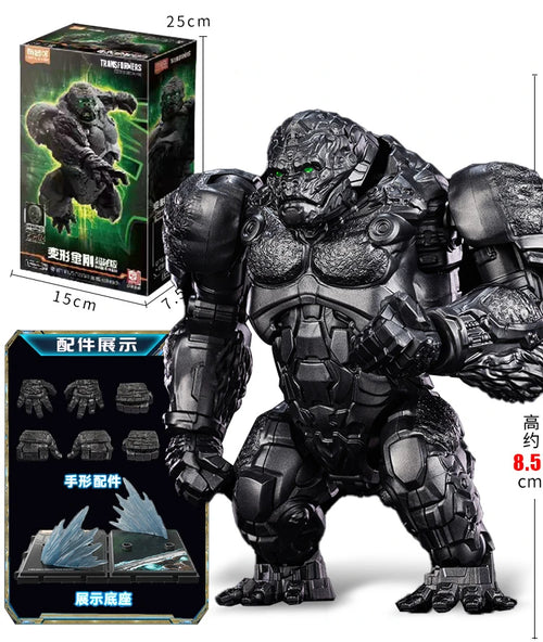 Lego Transformers — Figura Optimus Prime Last Knight