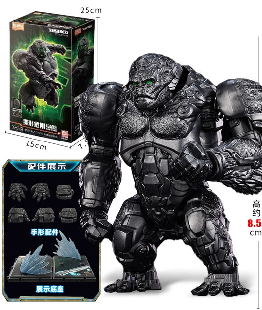 Lego Transformers — Figura Optimus Prime Last Knight