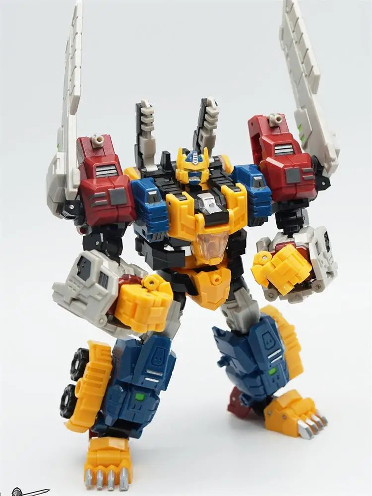 Figura Transformers Scourge Beast Wars KINGKONG — Robot Predador Edición Retro