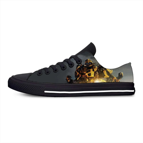 Zapatos unisex para adultos - Bumblebee Power