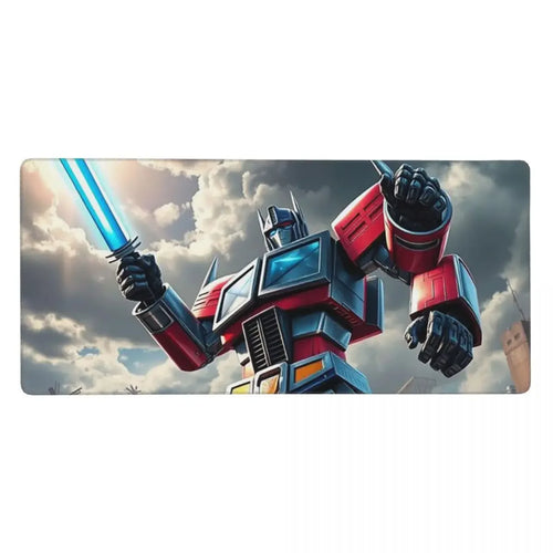 Alfombrilla de ratón Transformers – Espada