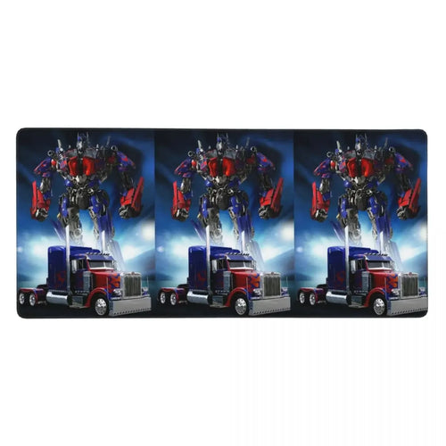 Alfombrilla de ratón Transformers - Prime Classic