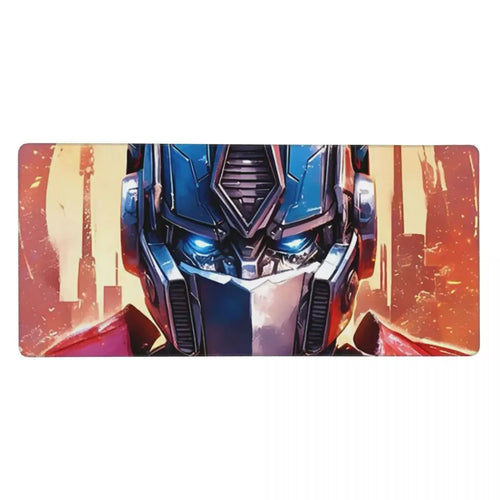 Alfombrilla de ratón Transformers - Prime Eyes