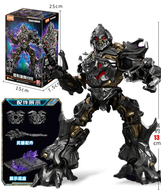 Lego Transformers — Figura Megatron Age of Extinction