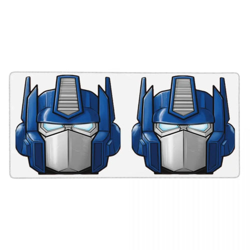 Alfombrilla de ratón Transformers - Azul Prime