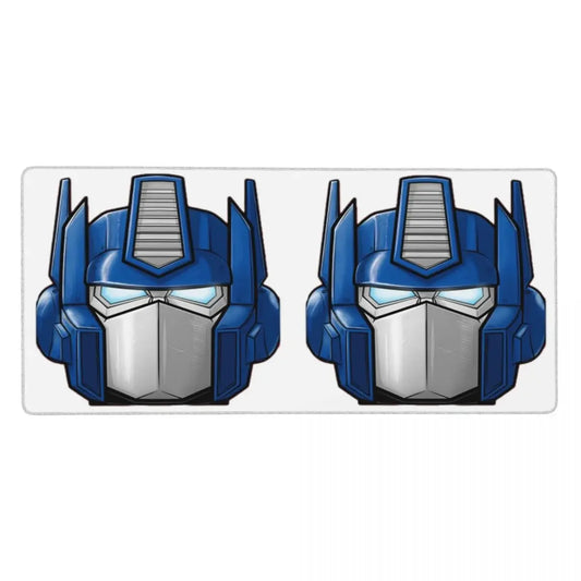 Alfombrilla de ratón Transformers - Azul Prime