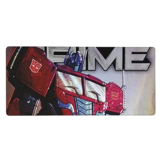 Alfombrilla de ratón Transformers - Tipo retro Prime