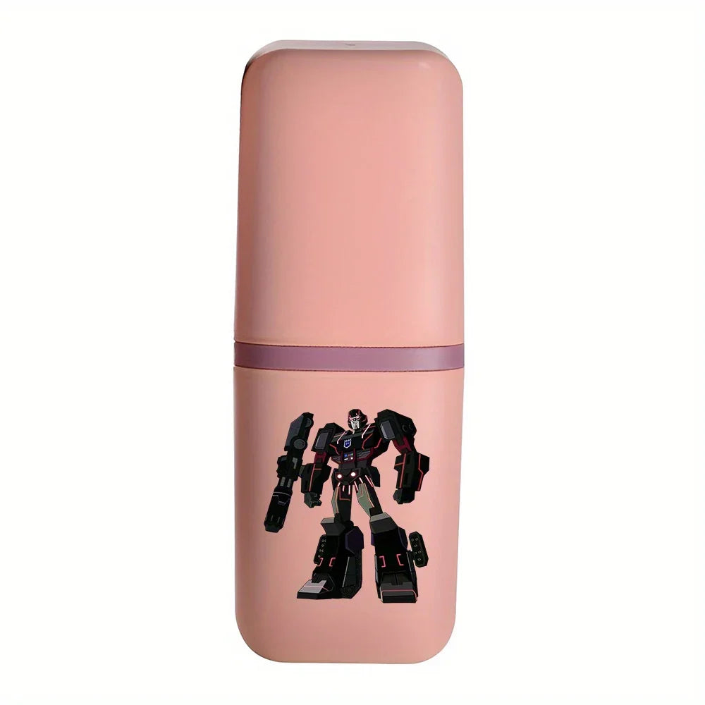 Orinal infantil rosa