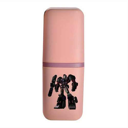 Orinal infantil rosa